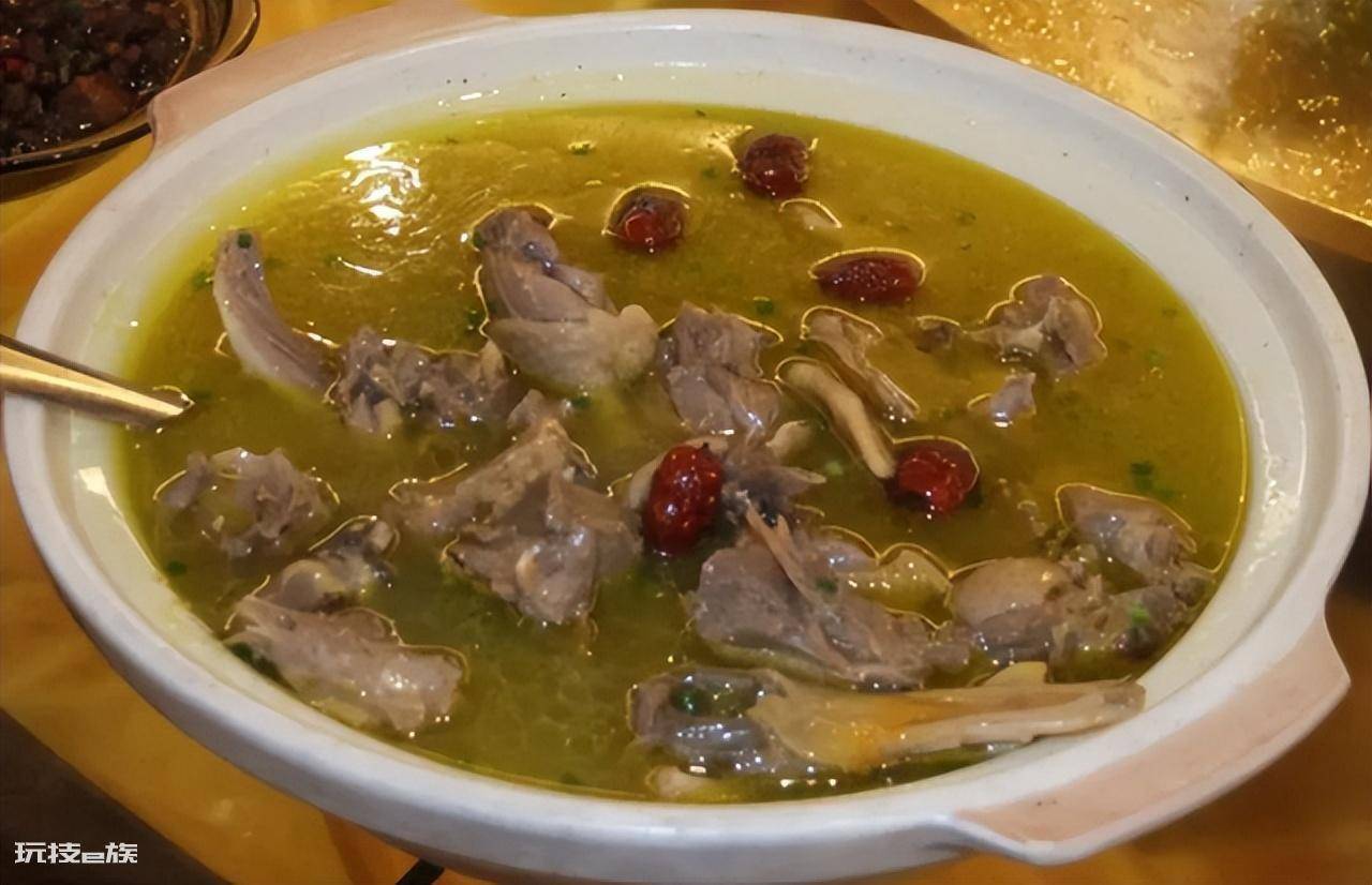 黄石特产有哪些土特产(湖北黄石最有名的七大特色美食)-图片9